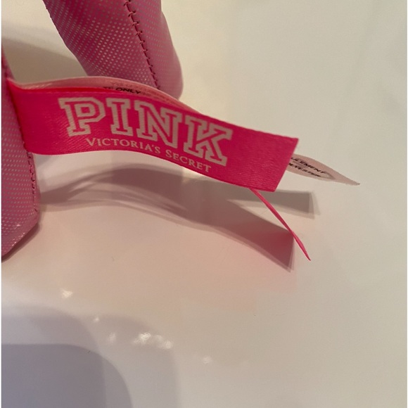 Victoria secret PINK Pink dog New - Picture 9 of 9